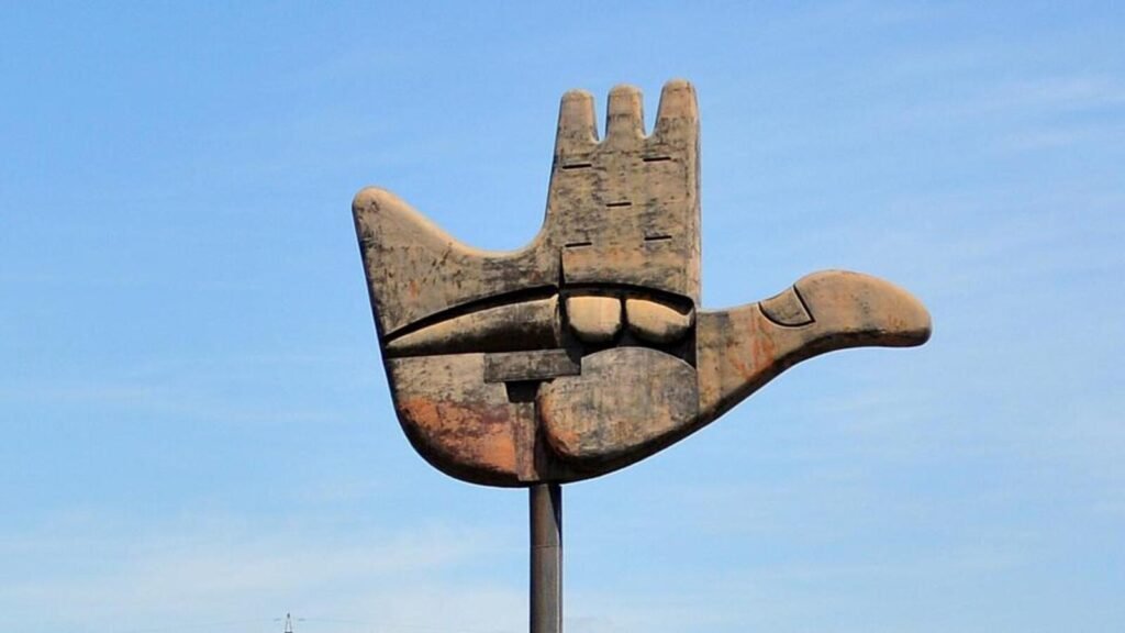 ਸਵਾਗਤਮ ਪੋਰਟਲ: ਹੁਣ, ਚੰਡੀਗੜ੍ਹ ਦੇ ਪੁਲਿਸ ਹੈੱਡਕੁਆਰਟਰ online ਨਲਾਈਨ ਲਈ ਐਂਟਰੀ ਪਾਸ ਕਰੋ