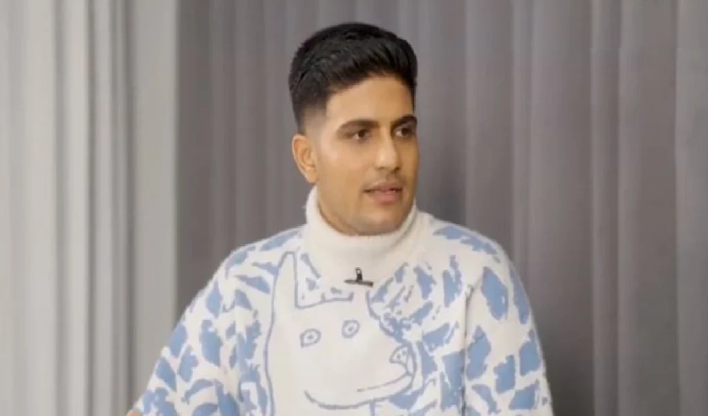 ਸ਼ੂਮੈਨ ਗਿੱਲ ਨੇ ਆਪਣੇ ਰਿਸ਼ਤੇ ਬਾਰੇ ਅਫਵਾਹਾਂ ‘ਤੇ ਚੁੱਪ ਤੋਕੀ, ਜਿਸ ਨੂੰ ਉਹ ਡੇਟਿੰਗ ਕਰ ਰਹੇ ਹਨ?