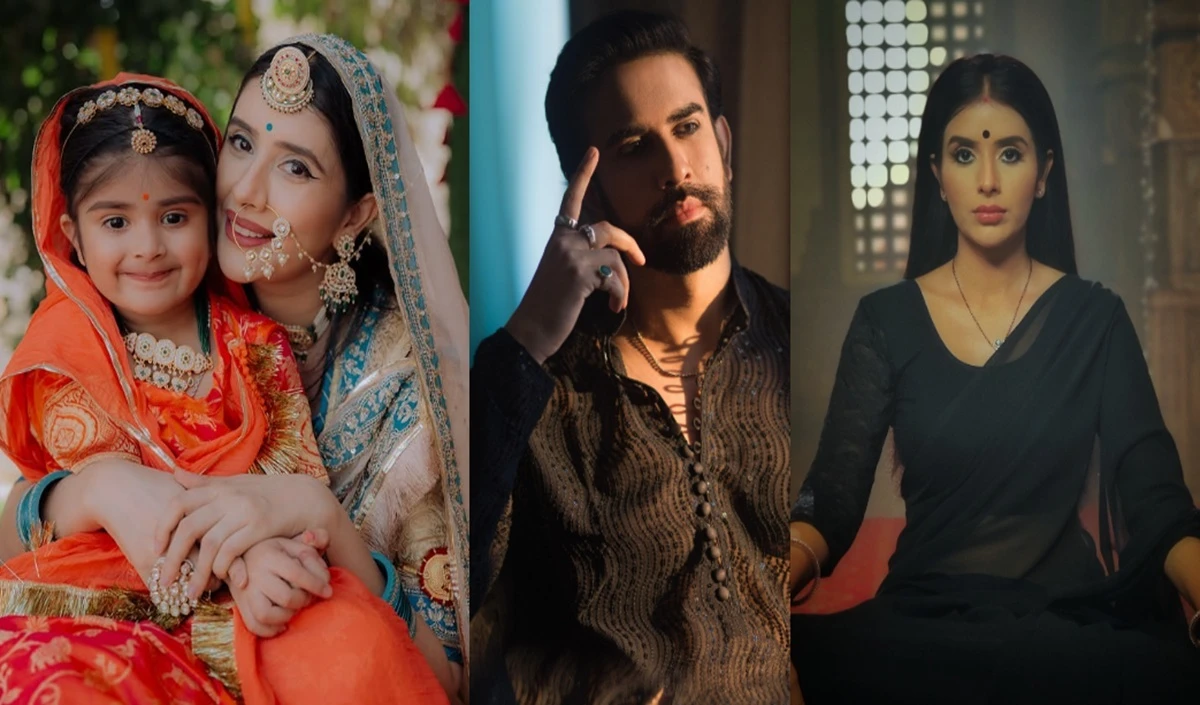 ਸੁਸ਼ਮਿਤਾ ਸੇਨ ਦੇ ਸਾਬਕਾ -ਸਿਸਟਰ ਚਰੂ ਏ ਐਸੋਪਾ ਕੱਪੜੇ ਵੇਚਣ ਲਈ ਮਜਬੂਰ! ਸਾਬਕਾ -ਹੌਸਕ ਸੇਨ ਨੇ ਕਿਹਾ - ਇਹ it ਰਤ ਡਰਾਮਾ ਕਰਦੀ ਹੈ, ਨੇ ਮੇਰੀ ਬੇਬੀ ਲੜਕੀ ਨੂੰ ਮੇਰੇ ਤੋਂ ਹਟਾ ਦਿੱਤੀ ...