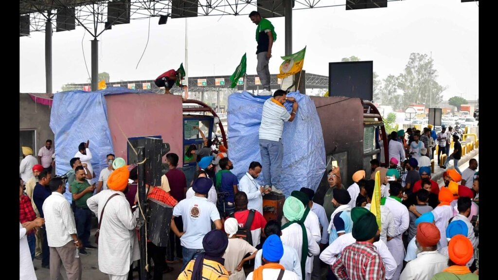 ਸੈਂਟਰ ਫੈਨਜ਼ 2020 ਤੋਂ 2024 ਵਜੇ 20 1,639 ਕਰੋੜ ਰੁਪਏ ਤੋਂ ਪੰਜਾਬ ਵਿਚ 1,639 ਕਰੋੜ ਰੁਪਏ ਦੇ ਵਿਰੋਧ ਘਾਟੇ