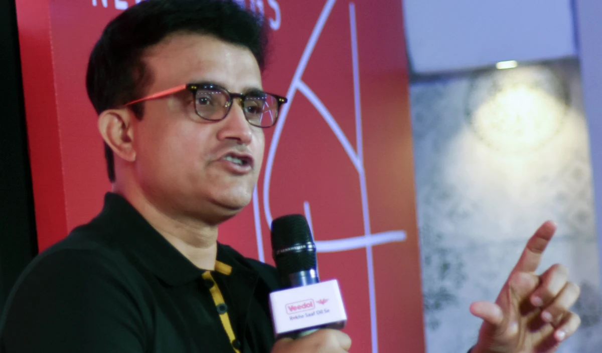 ਸੌਰਵ ਗਾਂਗੁਲੀ ਦਾ ਪਿਆਰਾ ਹਮਲਾ ਕਰਨ ਤੋਂ ਬਾਅਦ ਸਖ਼ਤ ਰੁਖ ਨੇ ਕਿਹਾ- ਹੁਣ ਸਹਿਣਸ਼ੀਲਤਾ ਨਹੀਂ, ਸਾਰੇ ਕ੍ਰਿਕਟ ਸੰਬੰਧ ਖਤਮ ਹੋਣੇ ਚਾਹੀਦੇ ਹਨ