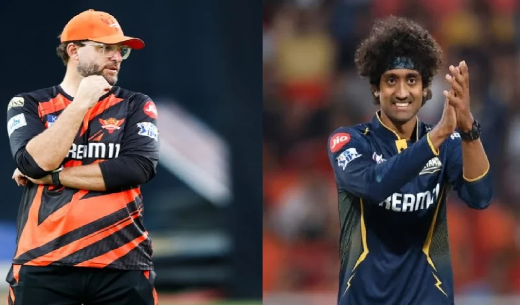 ਸ੍ਰਿਹ ਕਿਸ਼ੋਰ ਦਾ ਕੋਚ, ਜਿਸ ਨੇ ਸਈ ਕਿਸ਼ੋਰ ਦਾ ਕੋਚ ਦਿੱਤਾ ਸੀ, ਨੇ ਕਿਹਾ ਕਿ ਅਸੀਂ ਉਸਨੂੰ ਆਪਣੀ ਟੀਮ ਨਾਲ ਨਿਲਾਮੀ ਵਿੱਚ ਸਾਡੀ ਟੀਮ ਨਾਲ ਜੋੜਨਾ ਚਾਹੁੰਦੇ ਹਾਂ ‘