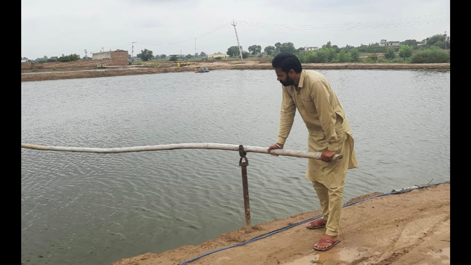 ਹਾਈ ਕੋਰਟ ਨੂੰ 'ਭਾਰੀ' ਬਿਜਲੀ ਖਰਚਿਆਂ 'ਤੇ ਭੇਜ ਦੇਵੇਗਾ, ਪੰਜਾਬ ਸ਼੍ਰੀਮਾਨ ਸ਼੍ਰਿਕਸ ਫਾਰਮਰਜ਼ ਕਹੋ
