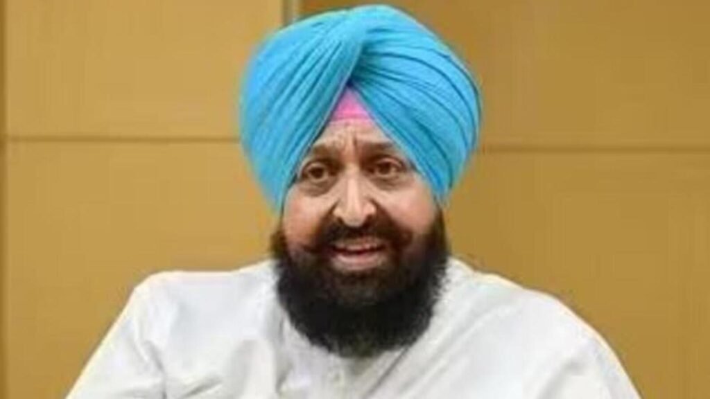 ਹਾਈ ਕੋਰਟ ਨੇ ’50 ਬੰਬਾਂ ਦੇ ਦਾਅਵੇ ਦੇ ਕੇਸ ਵਿੱਚ ਪੰਜਾਬ ਐੱਲ.ਸੀ. ਪ੍ਰਤਾਪ ਸਿੰਘ ਬਾਜਵਾ ਦੀ ਗ੍ਰਿਫਤਾਰੀ ਰਹੀ