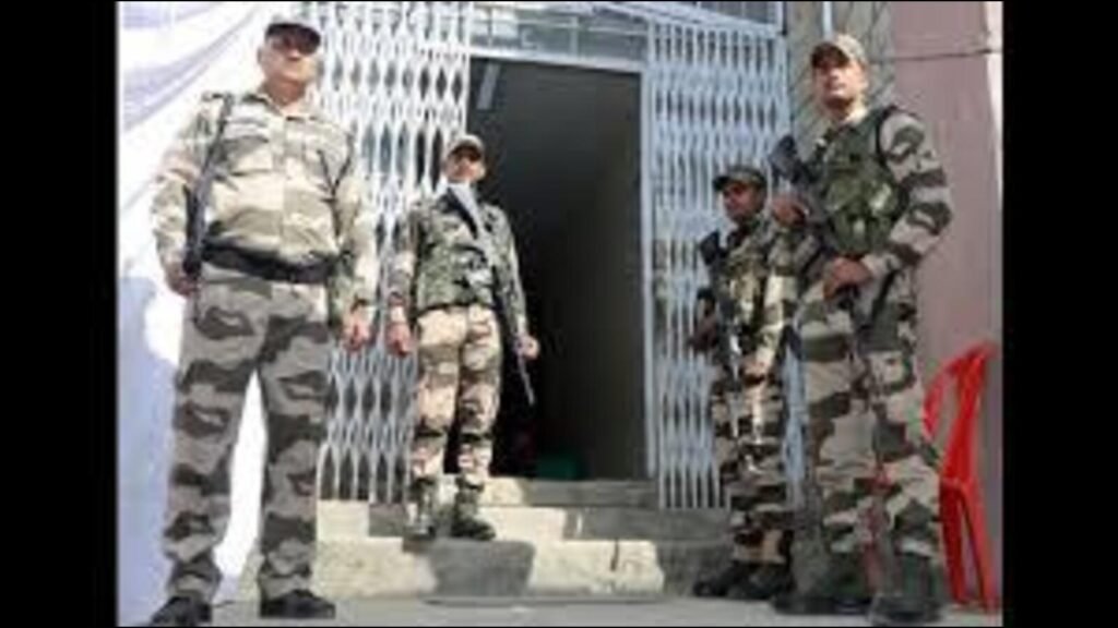 ਹਿਮਾਚਲ ਵਿੱਚ ਐਸਪੀਐਸ, ਐਸਪੀਐਸ ਨੇ ਰਾਜ ਵਿੱਚ ਕਸ਼ਮੀਰੀਆਂ ਦੀ ਸੁਰੱਖਿਆ ਨੂੰ ਯਕੀਨੀ ਬਣਾਉਣ ਲਈ ਨਿਰਦੇਸ਼ ਦਿੱਤੇ