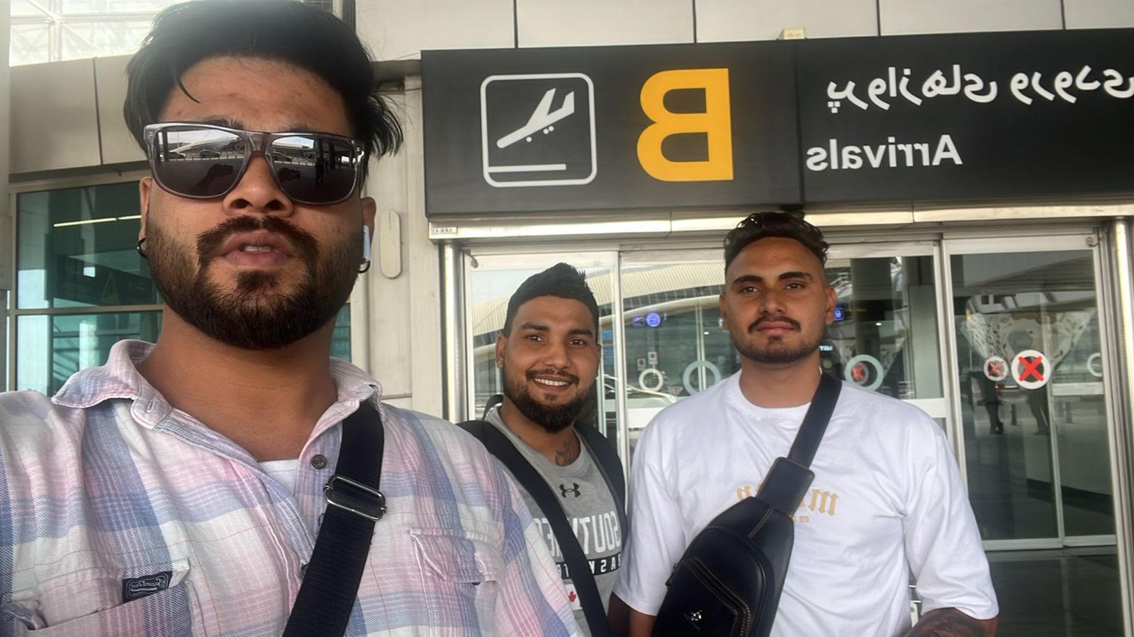 3 ਪੰਜਾਬ ਦੇ ਜਵਾਨਾਂ ਨੇ ਈਰਾਨ ਵਿੱਚ ਤਸਕਰਾਂ ਰਾਹੀਂ ਦੋਸ਼ੀ ਠਹਿਰਾਇਆ: ਪਰਿਵਾਰ
