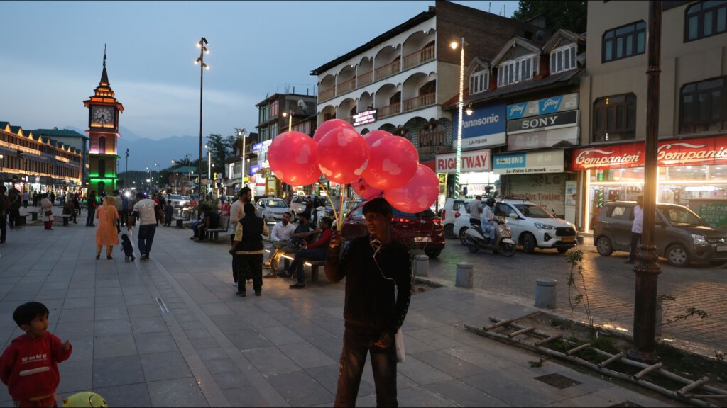 4 ਹੰਝੂ ਦਿਨਾਂ ਬਾਅਦ, ਜੰਮੂ-ਕਸ਼ਮੀਰ ਲਈ ਆਰਾਮਦਾਇਕ ਦਾ ਸਾਹ