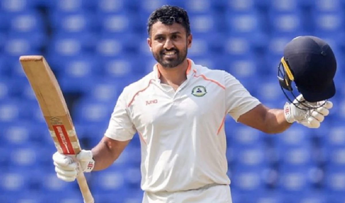 7 ਸਾਲਾਂ ਬਾਅਦ, ਕਰਰਨ ਨਾਇਰ, 16 ਮਹੀਨਿਆਂ ਬਾਅਦ ਸ਼ਵਾਰੁਲ ਠਾਕੁਰ ਭਾਰਤ ਵਾਪਸ ਪਰਤਿਆ, ਚਿੱਟੇ ਜਰਸੀ ਲਈ ਘਰੇਲੂ ਕ੍ਰਿਕਟ ਖੇਡਣਾ ਜ਼ਰੂਰੀ ਹੈ