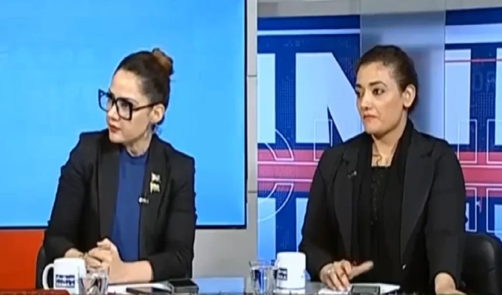 ਅਸੀਂ ਤੁਹਾਡੇ ਆਰਾਮਦਾਇਕ ਲਈ ਲੜਾਈ ਲੜ ਨਹੀਂ ਸਕਦੇ … ਸਾਥੀ ਨੇ ਆਈਪੀਐਲ ‘ਤੇ ਪਾਕਿਸਤਾਨੀ ਲੰਗਰ ਨੂੰ ਸੁਣਿਆ