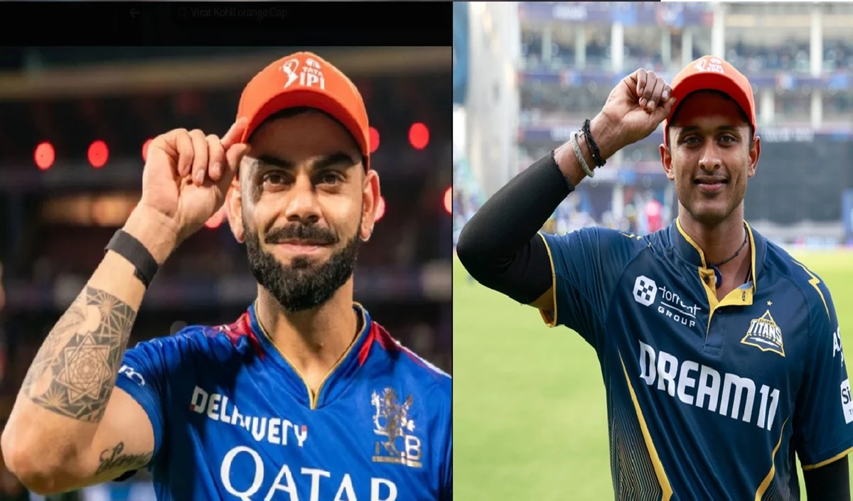 ਆਈਪੀਐਲ 2025: ਇਹ ਖਿਡਾਰੀ ਓਰੇਂਜ ਕੈਪ ਦੇ ਵੱਡੇ ਦਾਅਵੇਦਾਰ ਹਨ, ਪਲੇਆਫਾਂ ਵਿੱਚ ਇੱਕ ਬਹੁਤ ਹੀ ਲੜਾਈ ਵੇਖੀ ਜਾਏਗੀ