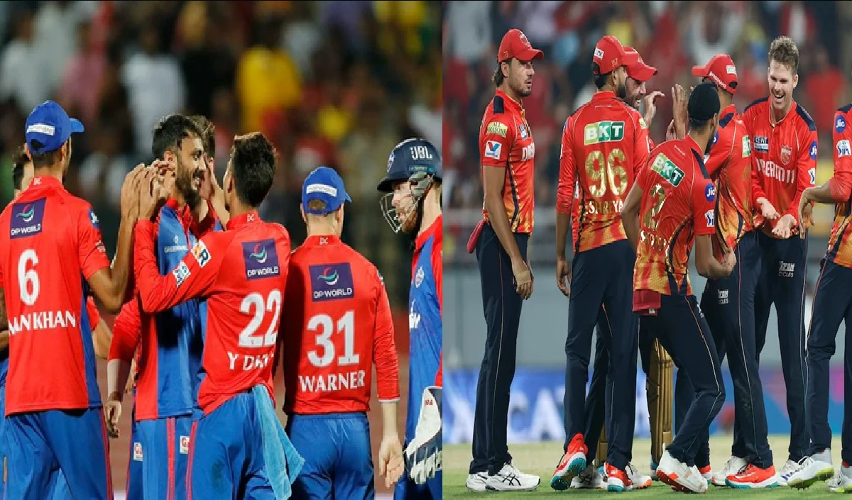 ਆਈਪੀਐਲ 2025: ਖਿਡਾਰੀ ਧਰਮਸ਼ਾਲਾ ਤੋਂ ਵਿਸ਼ੇਸ਼ ਰੇਲ ਗੱਡੀ ਤੋਂ ਵਾਪਸ ਸਪੈਸ਼ਲ ਟ੍ਰੇਨ ਦੁਆਰਾ ਵਾਪਸ ਆਉਣਗੇ, ਬੀਸੀਸੀਆਈ ਦੀ ਵੱਡੀ ਘੋਸ਼ਣਾ ਤੋਂ ਸੁਰੱਖਿਆ ਕਾਰਨ