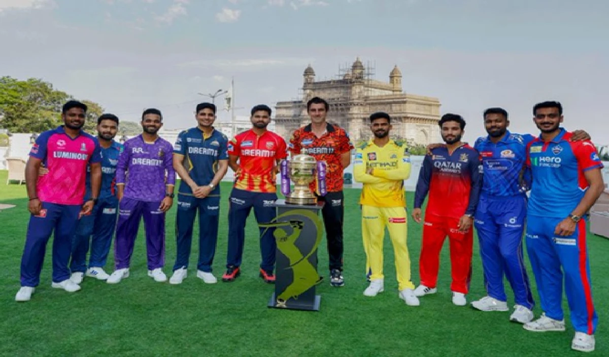 ਆਈਪੀਐਲ 2025 ਜੂਨ ਵਿੱਚ ਹੋਣ ਵਾਲੇ ਫਾਈਨਲ ਮੈਚ 17 ਮਈ ਤੋਂ ਦੁਬਾਰਾ ਸ਼ੁਰੂ ਹੁੰਦਾ ਹੈ, ਤਾਂ ਪੂਰਾ ਸਮਾਂ-ਸਾਰਣੀ ਵੇਖੋ