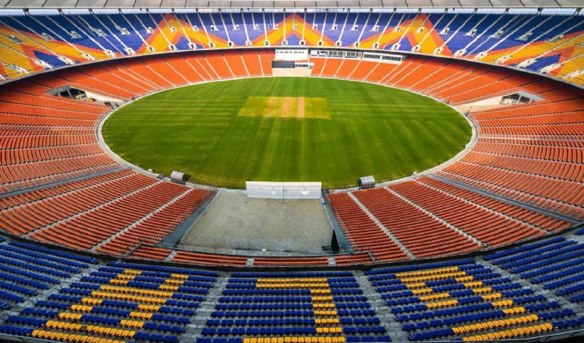 ਆਈਪੀਐਲ 2025 ਦਾ ਅੰਤਮ ਮੈਚ, ਰਿਕਾਰਡ ਅਤੇ ਪਿੱਚ ਨਰਿੰਦਰ ਮੋਦੀ ਸਟੇਡੀਅਮ ਵਿਚ ਖੇਡਿਆ ਜਾਵੇਗਾ