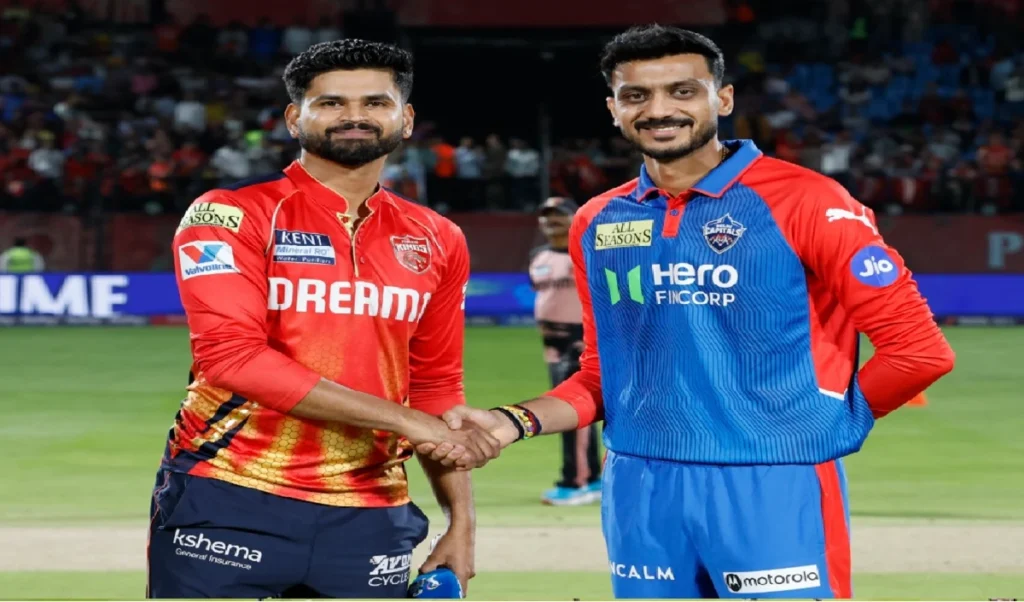 ਆਈਪੀਐਲ 2025: ਪੀਬੀਕੇ ਬਨਾਮ ਡੀਸੀ ਦੁਬਾਰਾ ਸਾਹਮਣਾ ਕਰਨਗੇ? ਇਸ ਗੇਂਦਬਾਜ਼ ਨੇ ਪੁਸ਼ਟੀ ਕੀਤੀ