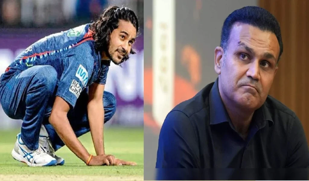 ਆਈਪੀਐਲ 2025: ਬੀਸੀਸੀਆਈ ‘ਤੇ ਵਰਜਿਮ ਸਹਿਵਾਗ ਨੇ ਡਬੈਸ਼ ਰਾਠੀ ਦੇ ਪਾਬੰਦੀ ਉੱਤੇ ਉਠਾਏ
