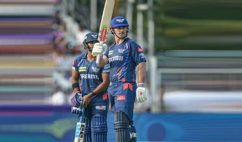 ਆਈਪੀਐਲ 2025: ਵਿਦੇਸ਼ੀ ਖਿਡਾਰੀ ਭਾਰਤ ਵਾਪਸ ਪਰਤਣ ਲਈ ਤਿਆਰ ਨਹੀਂ ਹੈ, ਬੀਸੀਸੀਆਈ ਇਨ੍ਹਾਂ ਮਹੱਤਵਪੂਰਣ ਕਦਮਾਂ ਨੂੰ ਲੈਂਦਾ ਹੈ