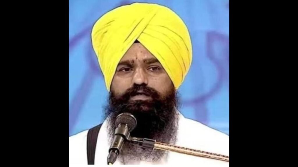 ਆਲੋਚਨਾ ਤੋਂ ਬਾਅਦ, ਯੂਟਯੂਬਰ ਨੇ ਸਿੱਖ ਇਤਿਹਾਸ ‘ਤੇ ਵੀਡੀਓ ਘੱਟ ਗਿਆ