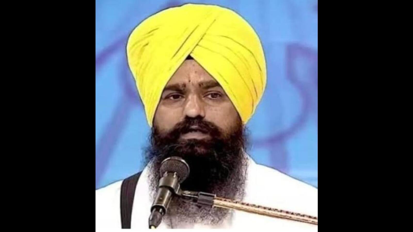 ਆਲੋਚਨਾ ਤੋਂ ਬਾਅਦ, ਯੂਟਯੂਬਰ ਨੇ ਸਿੱਖ ਇਤਿਹਾਸ 'ਤੇ ਵੀਡੀਓ ਘੱਟ ਗਿਆ