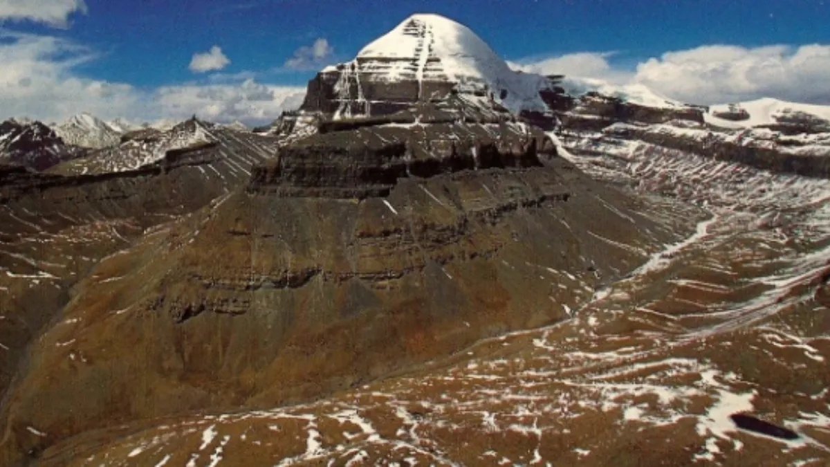 ਇਸ ਸਾਲ ਕੈਲਾਸ਼ ਮਨਸਫਰੋਵਰ ਯਾਤਰਾ ਲਈ ਚੁਣੇ ਗਏ 750 ਲੋਕ ਚੁਣੇ ਗਏ: ਐਮ.ਏ.