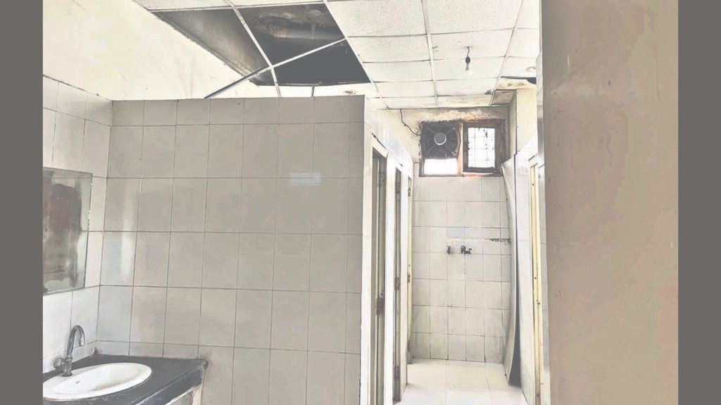 ਐਡ ਮੇਕੌਓਵਰ ਯੋਜਨਾ: ਕੱਟੇ ਹੋਏ ਲੁਧਿਆਣਾ ਵਿੱਚ ਹੋਣਹਾਰ ਸਕੂਲ ਅਜੇ ਤੱਕ