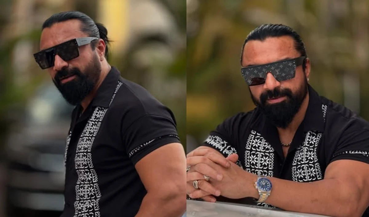 ਐਨਸੀਡਬਲਯੂ ਨੇ ਹਕੀਕਤ ਦੇ ਗ੍ਰਿਫਤਾਰੀ ਤੋਂ ਬਾਅਦ ਈਜਾਜ਼ ਖਾਨ ਅਤੇ ਉਲੂ ਐਪ ਦੇ ਵਿਵਾਦਾਂ ਤੋਂ ਵੱਧ ਦੇ ਸੀਈਓ ਨੂੰ ਬੁਲਾਇਆ