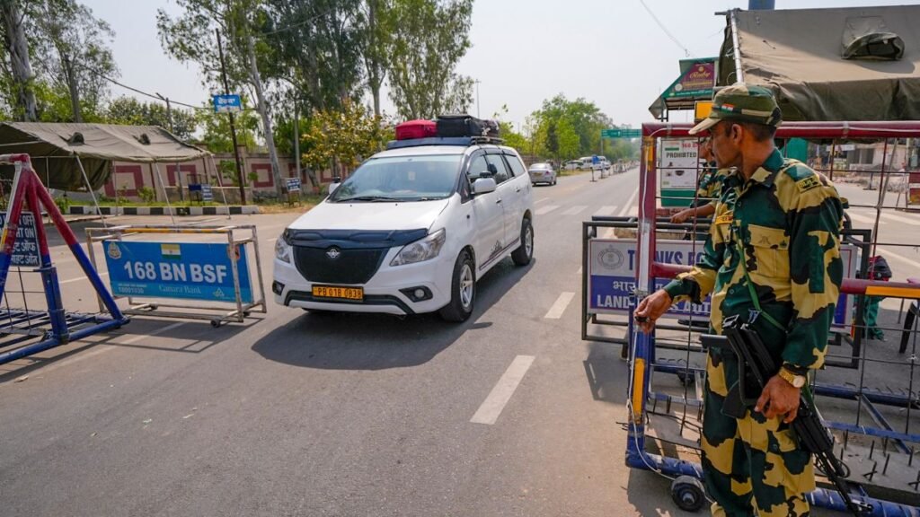 ਐਸਸੀ ਨੇ ਭਾਰਤੀ ਨਾਗਰਿਕਤਾ ਦਸਤਾਵੇਜ਼ਾਂ ਦੀ ਤਸਦੀਕ ਕਰਨ ਦੇ ਆਦੇਸ਼ ਦਿੱਤੇ