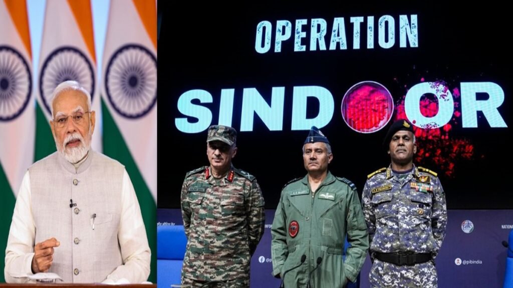 ਓਪਰੇਸ਼ਨ ਸਿੰਡੋਅਰ: ਮੋਦੀ ਦੀਆਂ ਸੀਡੀਆਂ ਦੇ ਦਰਸ਼ਨ ਯੂਨੀਜ਼ ਨੇ ਯੂਨੀਬ੍ਰਾਈਡ ਸਿਓਨਰਜੀ ਨੂੰ ਕਿਵੇਂ ਸਮਝੌਤਾ ਕੀਤਾ