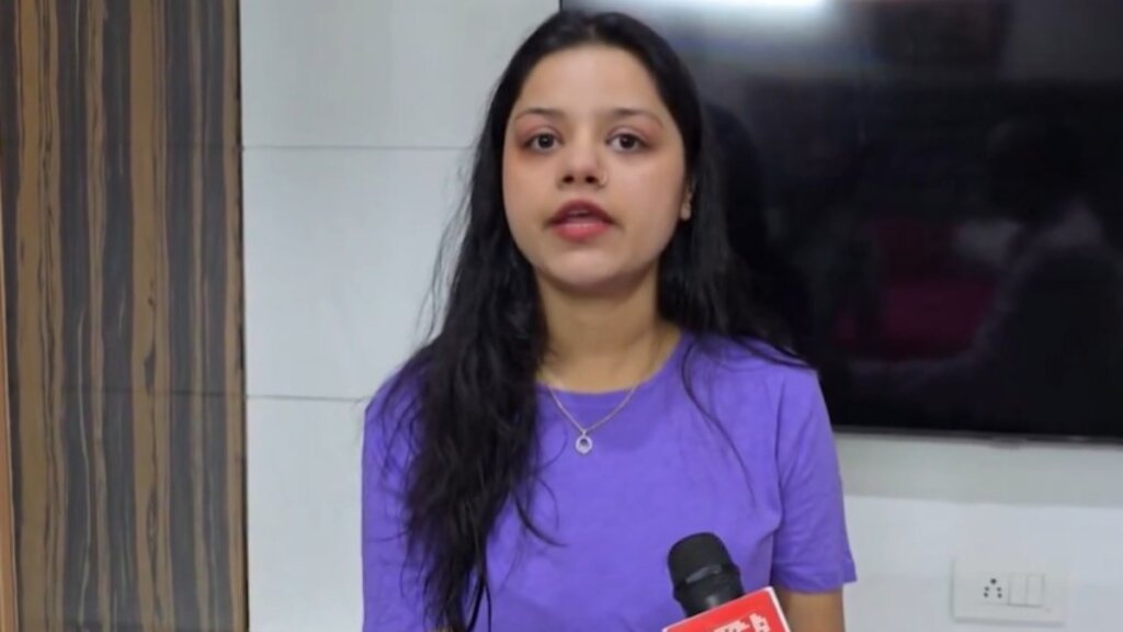 ਓਪਰੇਸ਼ਨ ਸਿੰਡੋਰ ‘ਤੇ’ ਨੇਵੀ ਅਧਿਕਾਰੀ ਵਿਨੈ ਨੌਰਵਾਲ ਵਿਨਵੇ ਦੀ ਵਿਨਵਸ਼ੀ ਦੀ ਵਿਨਵਸ਼ੀ ਦੀ ਵਿਨਵੇ ਵਰਮਨਸ਼ੀ ਦੀ ਸ਼ੁਰੂਆਤ ‘ਰੱਦ ਕਰੋ