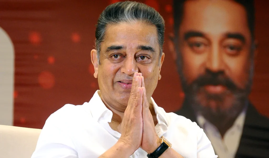 ਕਮਲ ਹਸਨ ਨੇ ਇੰਟਰਵਿ s ਵਿੱਚ ਕਿਹਾ- ਹਉਮੈ ਸਟਾਰਡਮ ਦਾ ਇੱਕ ਸਾਥੀ ਹੈ, ਜ਼ਮੀਨ ਨਾਲ ਜੁੜੇ ਰਹਿਣਾ ਮੁਸ਼ਕਲ ਹੈ