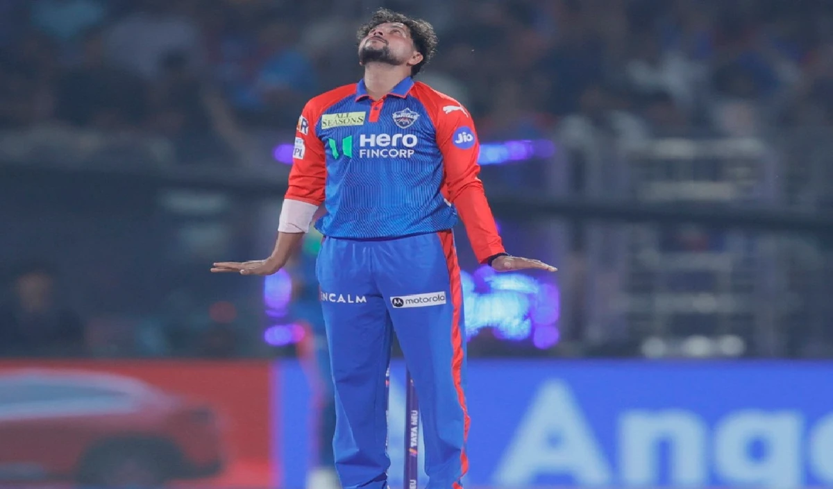 ਕੁਲਦੀਪ ਯਾਦਵ ਇੰਗਲੈਂਡ ਦੇ ਦੌਰੇ 'ਤੇ ਬਹੁਤ ਮਹੱਤਵਪੂਰਨ ਖਿਡਾਰੀ ਹੋਣਗੇ, ਮਾਹਰ ਨੇ ਗੇਂਦਬਾਜ਼ਾਂ ਨੂੰ ਗੇਂਦਬਾਜ਼ੀ ਕਰਨ ਵਾਲੇ ਨੂੰ ਦੱਸਿਆ