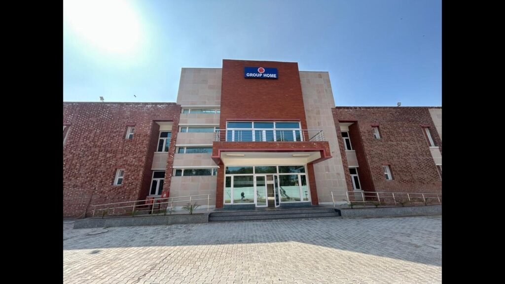 ਗਰੁੱਪ ਹੋਮ ਲਈ 20 ਲੱਖ ਸੁਰੱਖਿਆ ਫੀਸ ਦਾ ਪ੍ਰਚਾਰ ਕਰੋ: ਹਾਈ ਕੋਰਟ ਤੋਂ ਚੰਡੀਗੜ੍ਹ