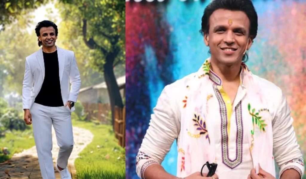 ਗਾਇਕਾ ਅਭੇਦ ਦੇ ਸਾਵੰਤ ਨੇ ਪ੍ਰਗਟ ਕੀਤਾ, ਡੇਟਿੰਗ ਐਪ ਟੈਂਡਰ ਨੇ ਵੀ ਵਿਆਹ ਤੋਂ ਬਾਅਦ ਲਾਂਚ ਕੀਤਾ, 2-3 ਕੁੜੀਆਂ ਨਾਲ ਗੱਲਬਾਤ ਕੀਤੀ …