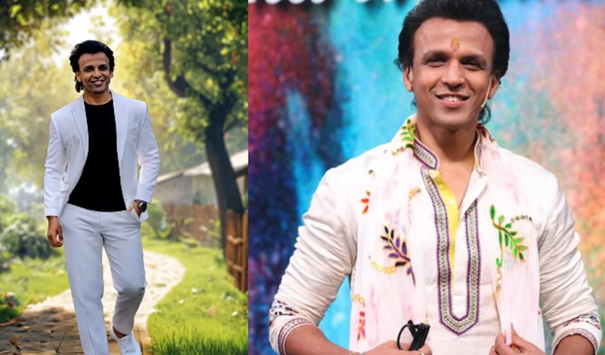 ਗਾਇਕਾ ਅਭੇਦ ਦੇ ਸਾਵੰਤ ਨੇ ਪ੍ਰਗਟ ਕੀਤਾ, ਡੇਟਿੰਗ ਐਪ ਟੈਂਡਰ ਨੇ ਵੀ ਵਿਆਹ ਤੋਂ ਬਾਅਦ ਲਾਂਚ ਕੀਤਾ, 2-3 ਕੁੜੀਆਂ ਨਾਲ ਗੱਲਬਾਤ ਕੀਤੀ ...