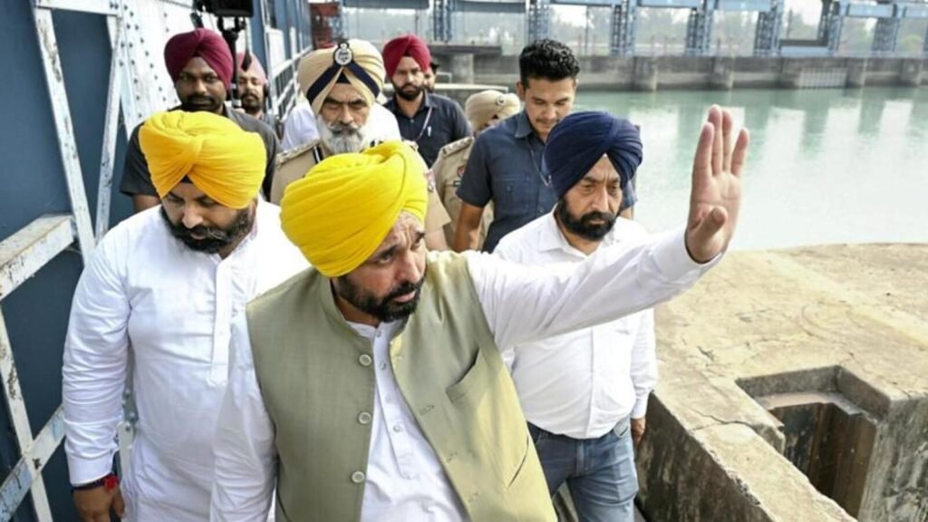 ਗੈਸਟ ਕਾਲਮ | ਬਰਿੰਕ ‘ਤੇ ਪੰਜਾਬ: ਮਿਥਿਹਾਸਕ ਤੋਂ, ਸੁਧਾਰਾਂ ਨੂੰ ਸੁਧਾਰ ਕਰਨ ਲਈ