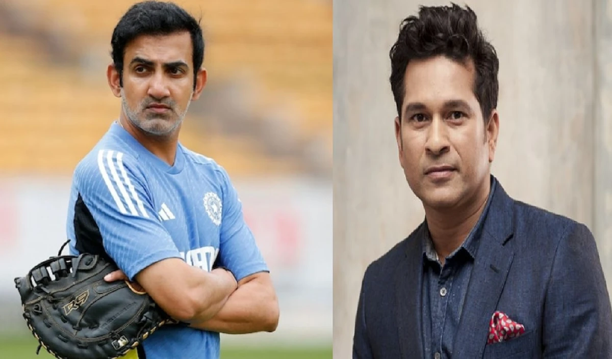 ਗੌਤਮ ਗੈਂਬਰਕਰ ਤੋਂ ਸਚਿਨ ਤੇਂਦੁਲਕਰ ਨੂੰ 'ਓਪਰੇਸ਼ਨ ਸਿੰਡਰੋਅਰ' ਤੇ ਜਾਣੋ, ਪ੍ਰਤੀਕ੍ਰਿਆ ਨੂੰ ਜਾਣੋ?