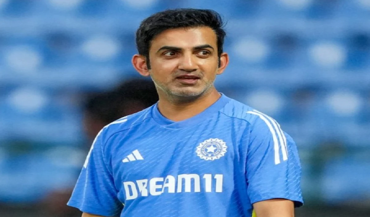 ਗੌਤਮ ਗੰਭੀਰ ਨੇ ਵਿਰਾਟ-ਰੋਹਿਤ ਦੇ ਨਾਟਕ ਨੂੰ ਦ੍ਰਿੜਤਾ ਨਾਲ ਜਵਾਬ ਦਿੱਤਾ, ਪੈਰਗੈਮ ਹਮਲੇ 'ਤੇ ਭਾਰਤ ਦੇ ਮੁੱਖ ਕੋਚ ਤੋਂ ਸਖਤ ਸੰਦੇਸ਼