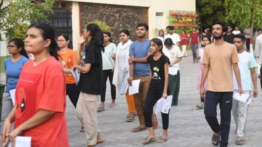 ਚੰਡੀਗੜ੍ਹ: 5 ਮਈ ਨੂੰ ਨੀਟ ਦੀ ਪ੍ਰੀਖਿਆ ਲਈ 300 ਪੁਲਿਸ ਮੁਲਾਜ਼ਮਾਂ ਤਾਇਨਾਤ ਕੀਤੇ ਜਾਣ