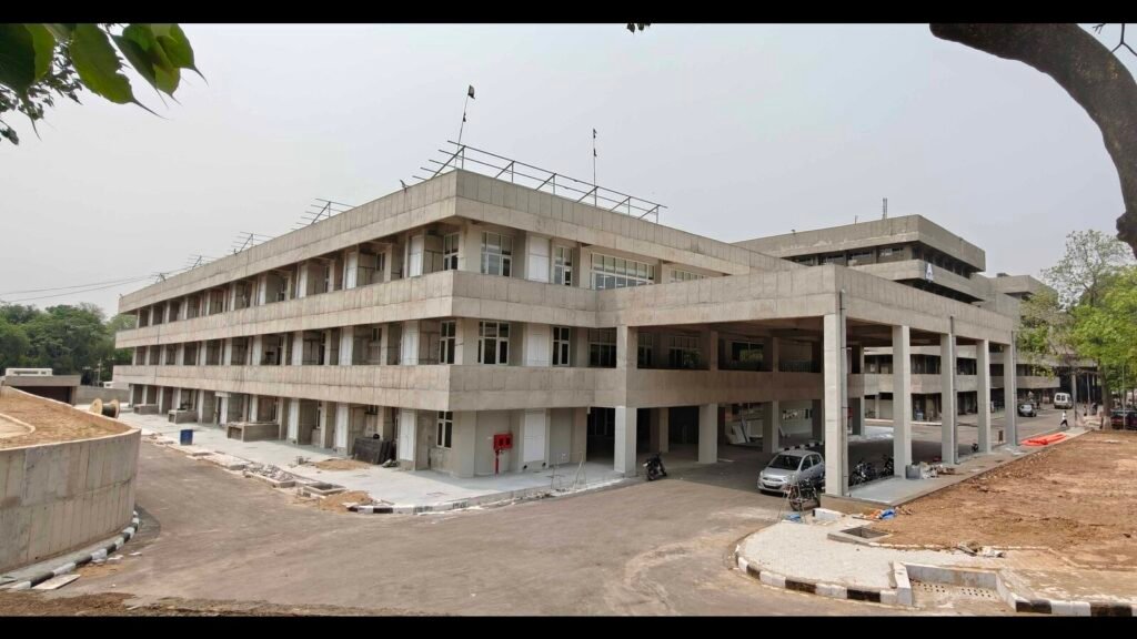 ਚੰਡੀਗੜ੍ਹ: ਜੂਨ ਵਿਚ ਹੋਣ ਵਾਲੀ ਜੌਂਕ ਸਵਾਮਾ ਲਈ ਲੰਬੇ ਸਮੇਂ ਦੀ ਉਡੀਕ ਕੀਤੀ ਗਈ