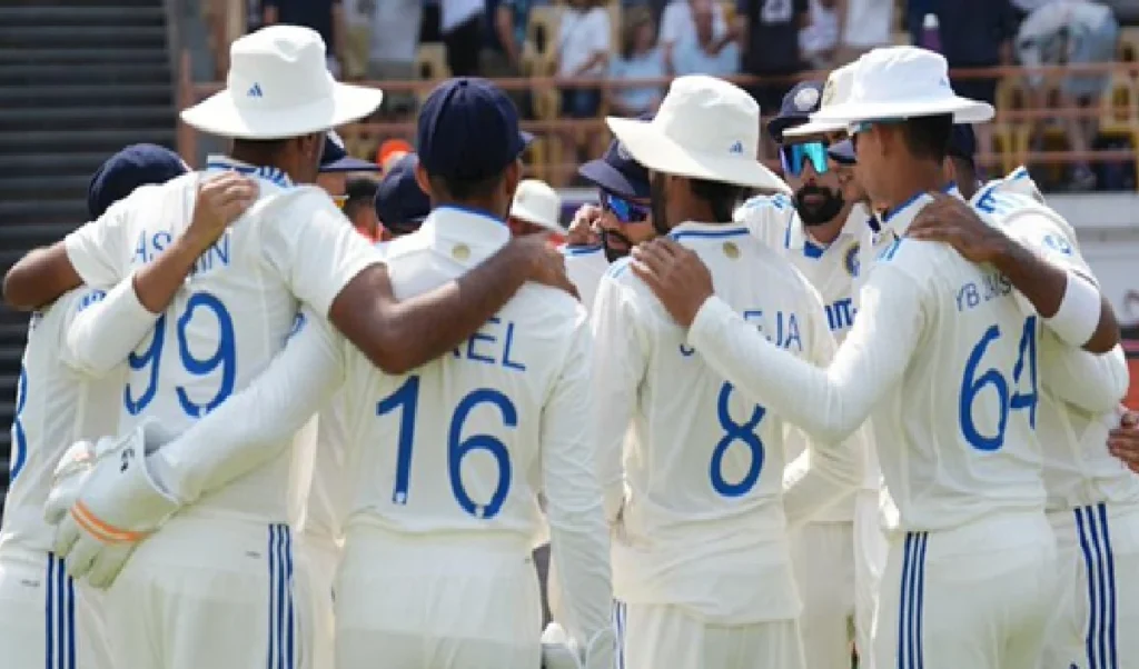 ਜਦੋਂ ਅਤੇ ਕਿੱਥੇ ਅਤੇ ਕਿੱਥੇ ਭਾਰਤ ਅਤੇ ਇੰਗਲੈਂਡ ਵਿਚਾਲੇ ਟੈਸਟ ਲੜੀ ਨੂੰ ਵੇਖਣਾ ਹੈ? ਲਾਈਵ ਸਟ੍ਰੀਮਿੰਗ ਬਾਰੇ ਪੂਰੀ ਜਾਣਕਾਰੀ ਸਿੱਖੋ