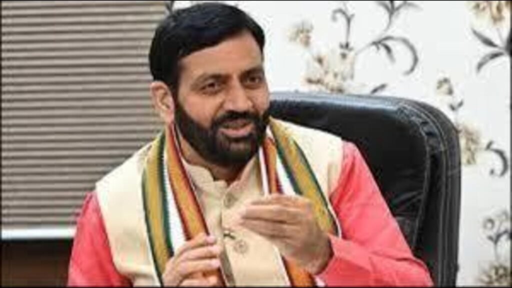 ਜੇਲ੍ਹ ਵਾਰਡਨ ਦੀਆਂ 1,300 ਅਸਾਮੀਆਂ ਜਲਦੀ ਹੀ ਭਰੀਆਂ ਜਾਣਗੀਆਂ: ਹਰਿਆਣਾ ਦੇ ਮੁੱਖ ਮੰਤਰੀ