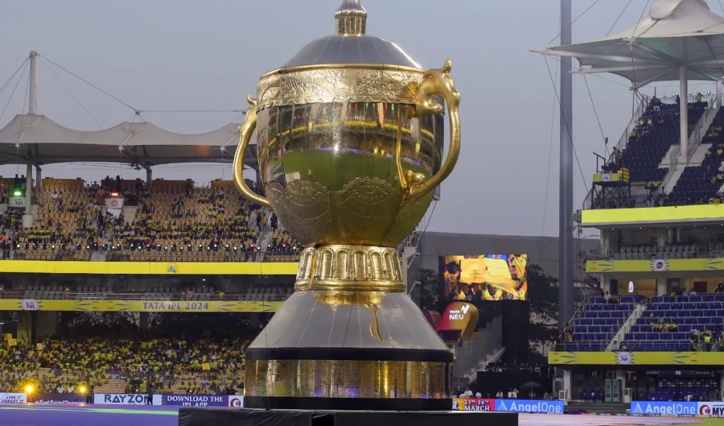 ‘ਜੈ ਹਿੰਦ’ ਆਈਪੀਐਲ 2025 ਫਾਈਨਲ ਵਿਚ ਗੂੰਜਦੀ ਰਹੇਗੀ! ਸਾਰੇ ਤਿੰਨ ਫੌਜ ਦੇ ਮੁਖੀਆਂ ਅਤੇ ਸੈਨਿਕਾਂ ਨੂੰ ਬੀਸੀਸੀਆਈ ਨੇ ਸੱਦਾ ਭੇਜਿਆ