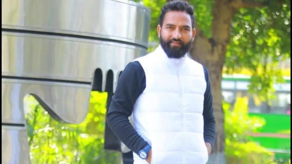 ਜੰਮੂ-ਕਸ਼ਮੀਰ ਦੇ ਡਾਕਟਰ ਦੀ ਸ਼ਿਕਾਇਤ ‘ਤੇ ਜੰਮੂ-ਕਸ਼ਮੀਰ ਮੁਖੀ ਮਾਲਿਕ ਨੇ ਅਪਰਾਧਿਕ ਡਰਾਉਣੇ’ ਤੇ ਅਪਰਾਧਿਕ ਡਰਾਉਣੇ ਲਈ ਦਰਜ ਕੀਤਾ