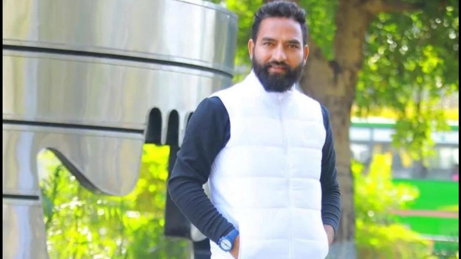 ਜੰਮੂ-ਕਸ਼ਮੀਰ ਦੇ ਡਾਕਟਰ ਦੀ ਸ਼ਿਕਾਇਤ 'ਤੇ ਜੰਮੂ-ਕਸ਼ਮੀਰ ਮੁਖੀ ਮਾਲਿਕ ਨੇ ਅਪਰਾਧਿਕ ਡਰਾਉਣੇ' ਤੇ ਅਪਰਾਧਿਕ ਡਰਾਉਣੇ ਲਈ ਦਰਜ ਕੀਤਾ