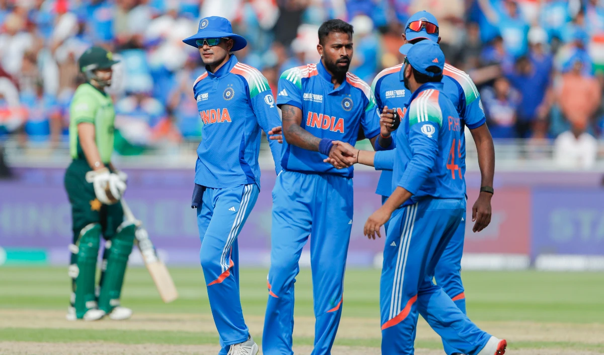 ਟੀ -20 ਵਰਲਡ ਕੱਪ 2026: ਕੀ ਭਾਰਤ ਅਤੇ ਪਾਕਿਸਤਾਨ ਵੱਖੋ ਵੱਖਰੇ ਸਮੂਹਾਂ ਵਿੱਚ ਹੋਣਗੇ? ਕਿਆਸਜਾਂ ਦਾ ਦੌਰ ਜਾਰੀ ਹੈ