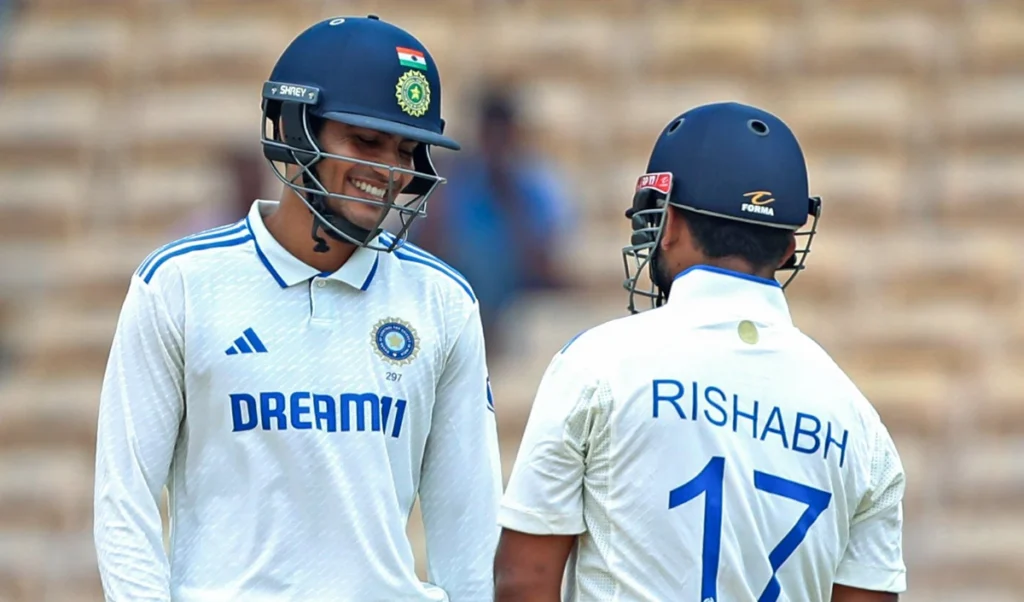 ਟੀਮ ਇੰਡੀਆ ਨੇ ਇੰਗਲੈਂਡ ਦੇ ਦੌਰੇ ਲਈ ਐਲਾਨ ਕੀਤਾ, ਸ਼ੂਬਾਨ ਗਿੱਲ ਨੇ ਟੈਸਟ ਟੀਮ ਦੇ ਕਪਤਾਨ ਬਣ ਬਣ ਬਣਦਾਰ ਕਪਤਾਨ ਬਣ ਬਣ ਬਣ ਖਜ਼ਬੰਦ ਨੂੰ ਇਹ ਜ਼ਿੰਮੇਵਾਰੀ ਮਿਲੀ