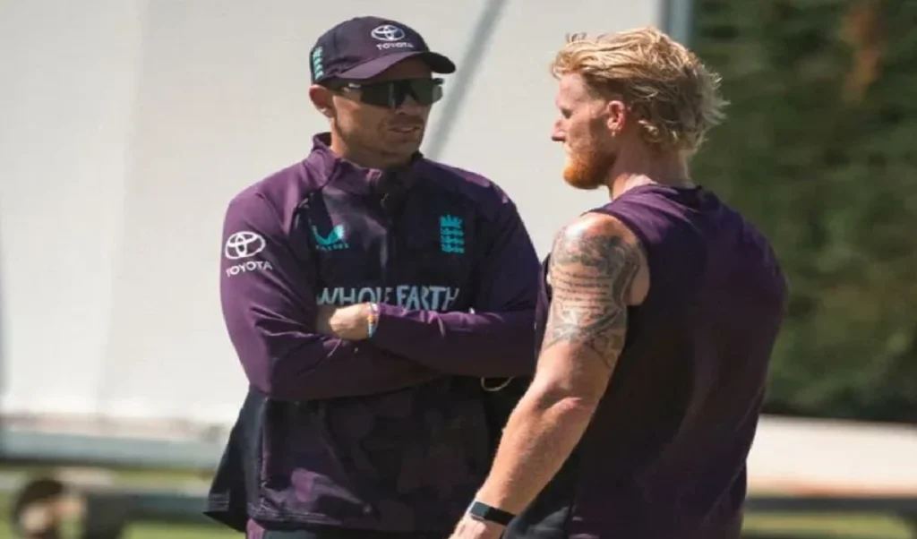 ਟੀਮ ਇੰਡੀਆ ਭਾਰਤ ਮੁਸ਼ਕਲ ਵਧਾਏਗਾ, ਇੰਗਲੈਂਡ ਭਾਰਤ ਮੁਸ਼ਕਲ ਵਧਾਏਗਾ, ਇੰਗਲੈਂਡ ਵਿਚ ਜ਼ਿੰਮੇਵਾਰੀ ਸੌਂਪੀ ਗਈ ਸੀ