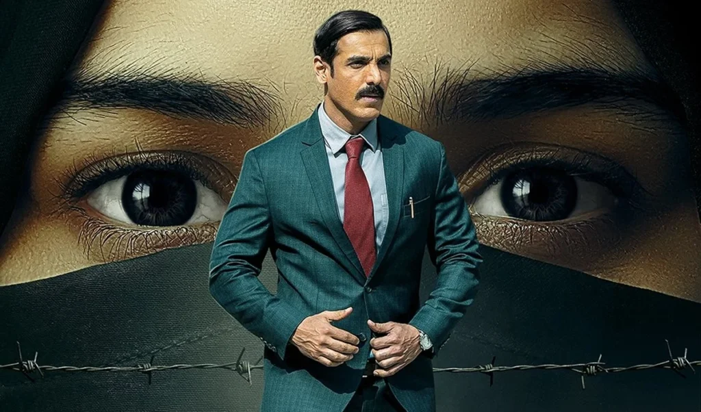 ਡਿਪਲੋਮੈਟ ਓਟ ਰੀਲਿਜ਼ ਮਿਤੀ | ਡਿਜੀਟਲ ਰੀਲੀਜ਼, ਤਾਰੀਖ ਅਤੇ ਪਲੇਟਫਾਰਮ ਸਿੱਖਣ ਲਈ ਜੌਨ ਅਬਰਾਹਿਮ ਦੀ ਫਿਲਮ ਤਿਆਰ ਹੈ