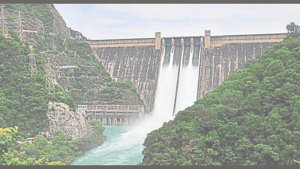 ਡੈਮ ਦੀ ਸੁਰੱਖਿਆ ਐਕਟ ਵਿਚ ਪਰੰਤੂ ਪੰਜਾਬ ਵਿਚ ਜ਼ਮੀਨ ‘ਤੇ ਕੁਝ ਨਹੀਂ ਬਦਲਿਆ