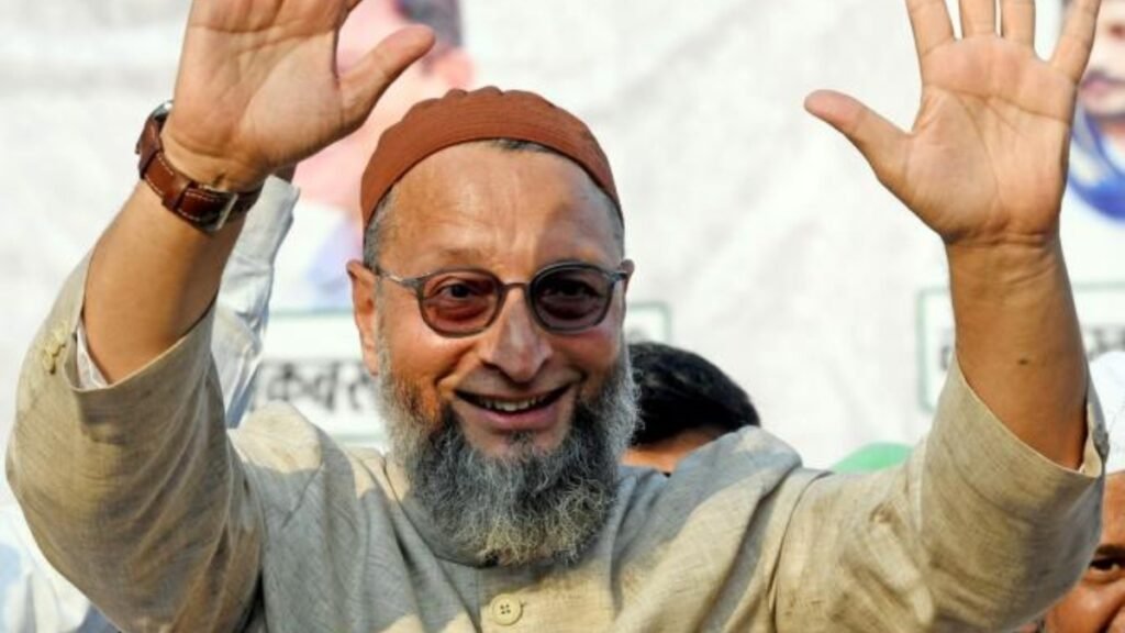 ‘ਦਉਲਾਹਾ ਭਾਈ’ ਤੋਂ ‘ਭਿੱਦਮਾਨਗਾ’ ਤੋਂ ‘ਭਿੱਦਮਾਨਗਾ’ ਤੋਂ ‘ਜੋਕਰਾਂ’ ਤੋਂ ਬਾਅਦ ਜਦੋਂ ਮਲਾਗਮ ਹਮਲੇ ਤੋਂ ਬਾਅਦ ਜੁਆਇਸੀ ਨੇ ਪਾਕਿਸਤਾਨ ਭੁੰਨਿਆ