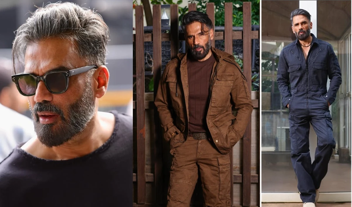 ਧੁੱਪਰੀ ਸ਼ੈੱਟੀ ਨੇ ਸੁਪਰਹਿੱਟ ਫਿਲਮ ਸਰਹੱਦੀ ਦੀ ਪੇਸ਼ਕਸ਼ ਨੂੰ ਰੱਦ ਕਰ ਦਿੱਤਾ, ਜੇਪੀ ਦ੍ਰਿਤਾ ਦੇ ਗੁੱਸੇ ਵਿੱਚ ਗੁੱਸੇ ਵਿੱਚ ਅਫਵਾਹਾਂ ਹੋਈਆਂ